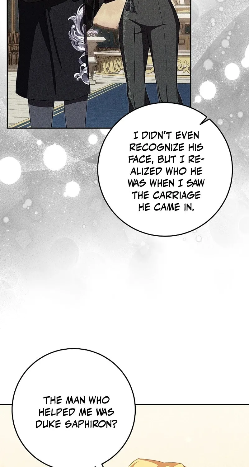 Even If I Say I'm Not a Villain Now Chapter 17 page 62 - 