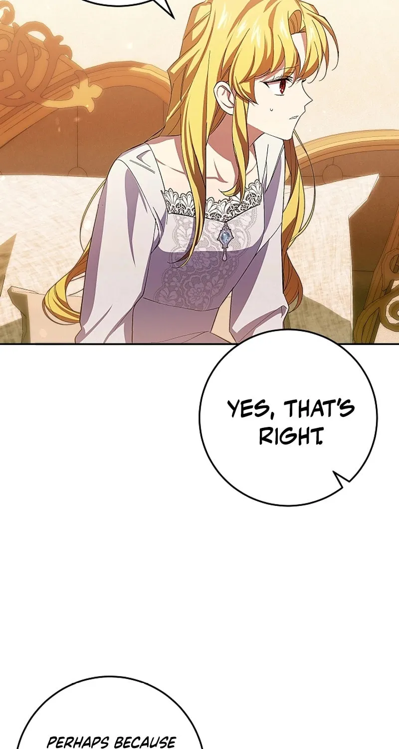 Even If I Say I'm Not a Villain Now Chapter 17 page 63 - 