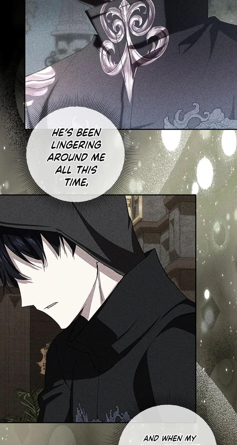 Even If I Say I'm Not a Villain Now Chapter 17 page 66 - 