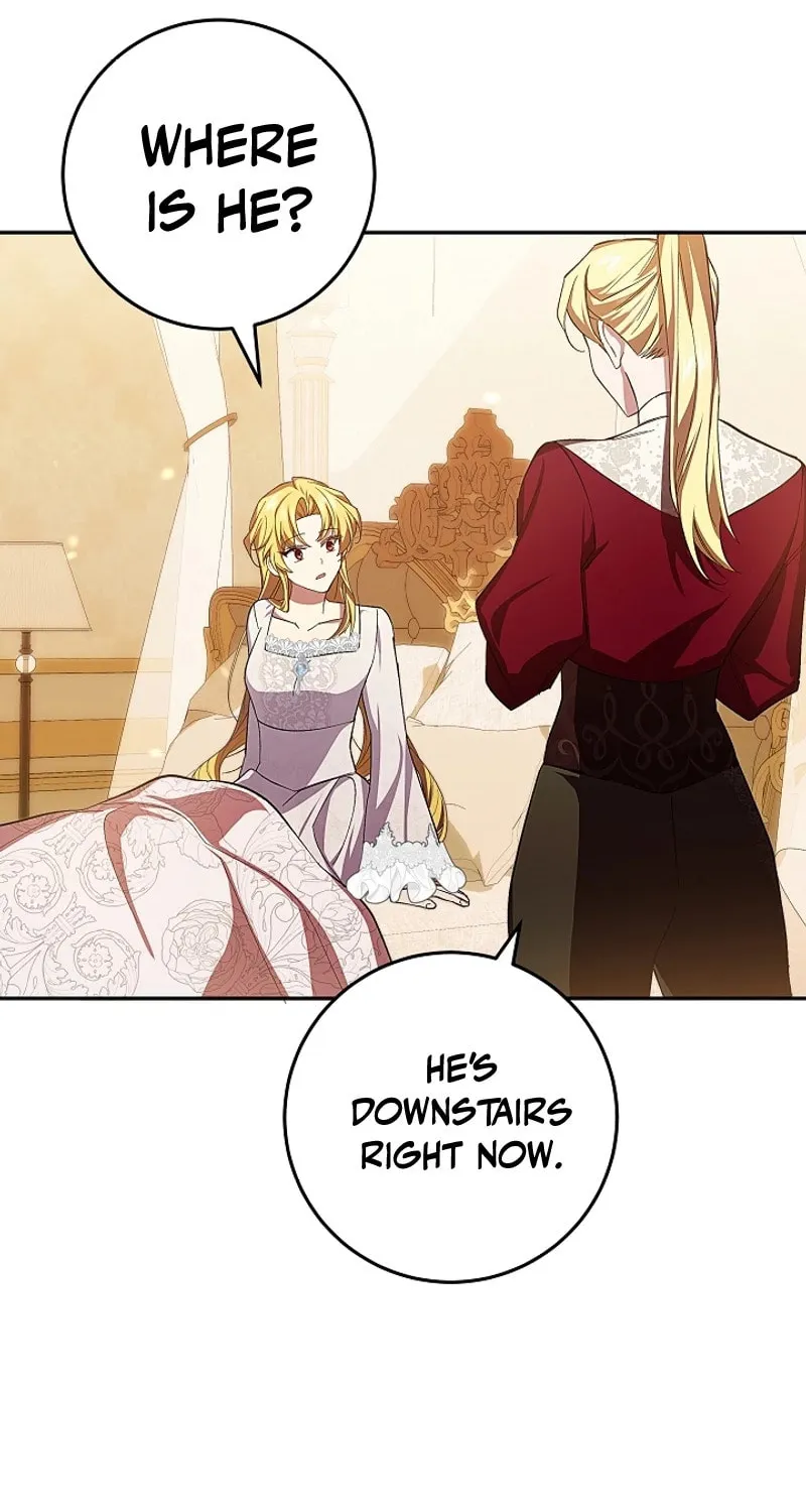 Even If I Say I'm Not a Villain Now Chapter 17 page 69 - 