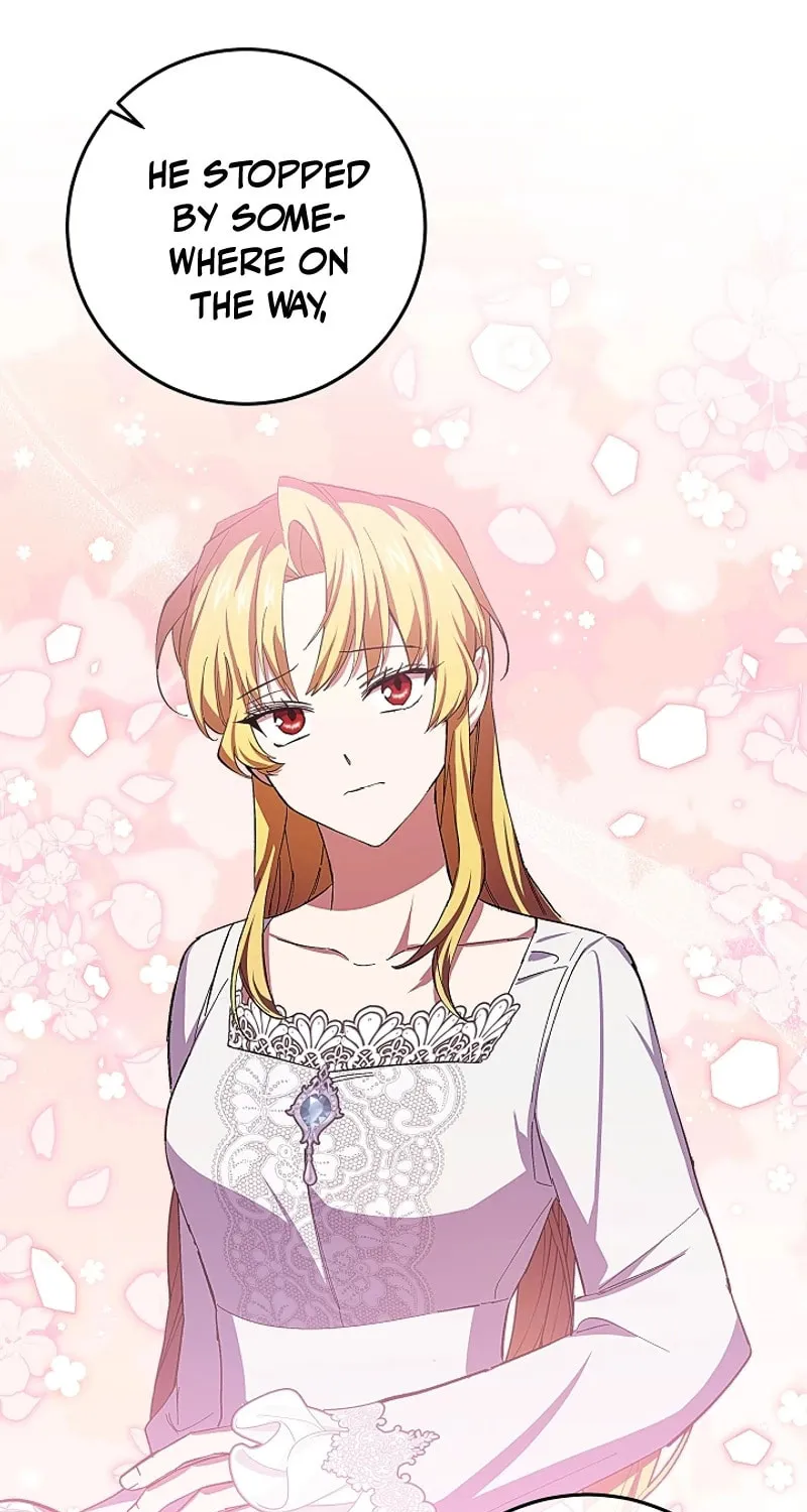 Even If I Say I'm Not a Villain Now Chapter 17 page 70 - 