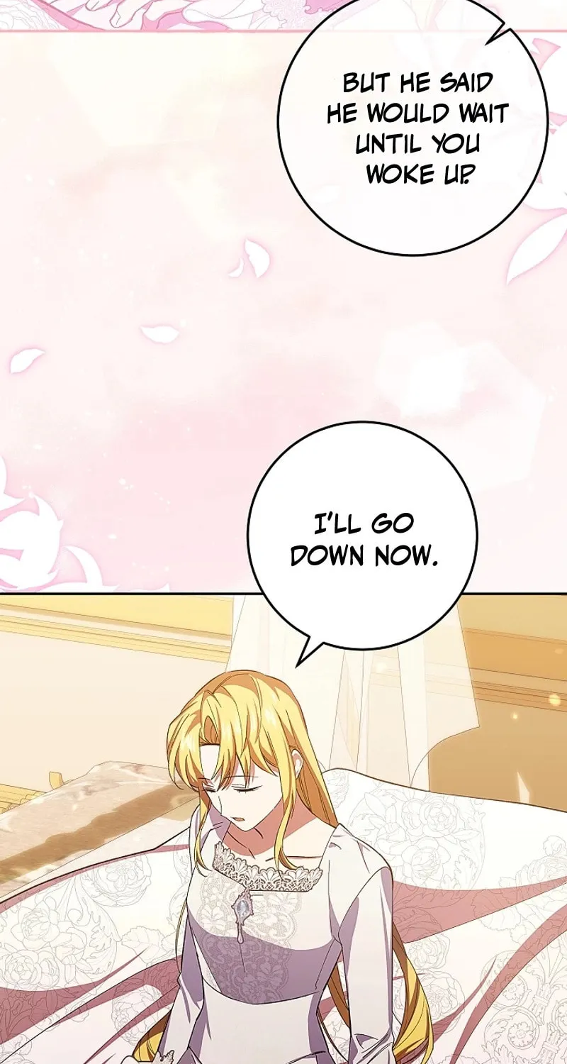 Even If I Say I'm Not a Villain Now Chapter 17 page 71 - 