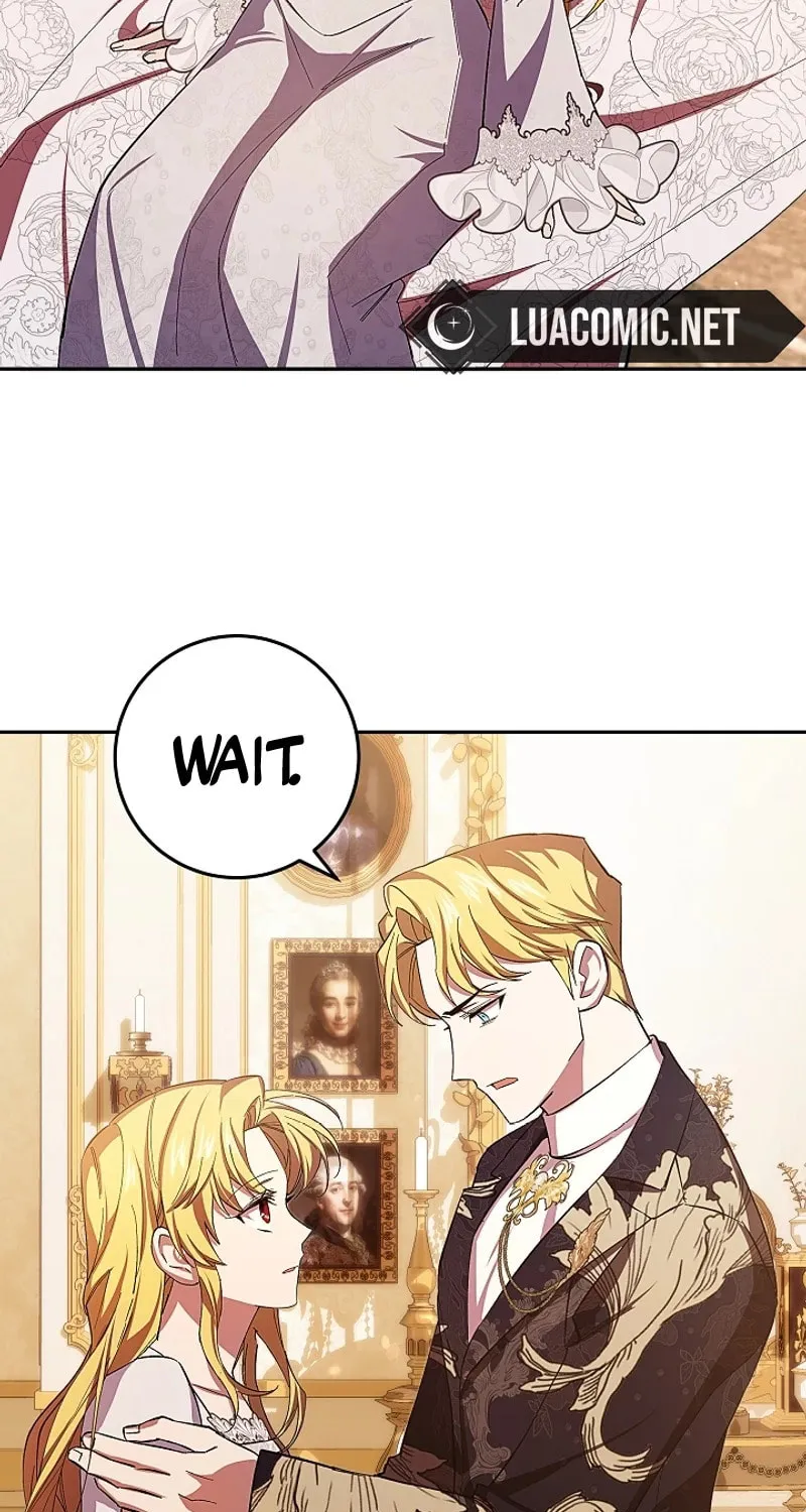 Even If I Say I'm Not a Villain Now Chapter 17 page 72 - 
