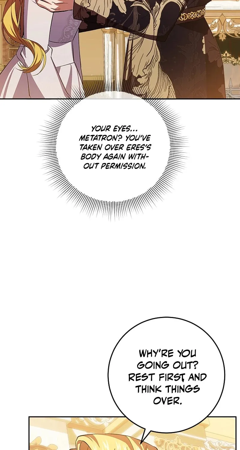 Even If I Say I'm Not a Villain Now Chapter 17 page 73 - 