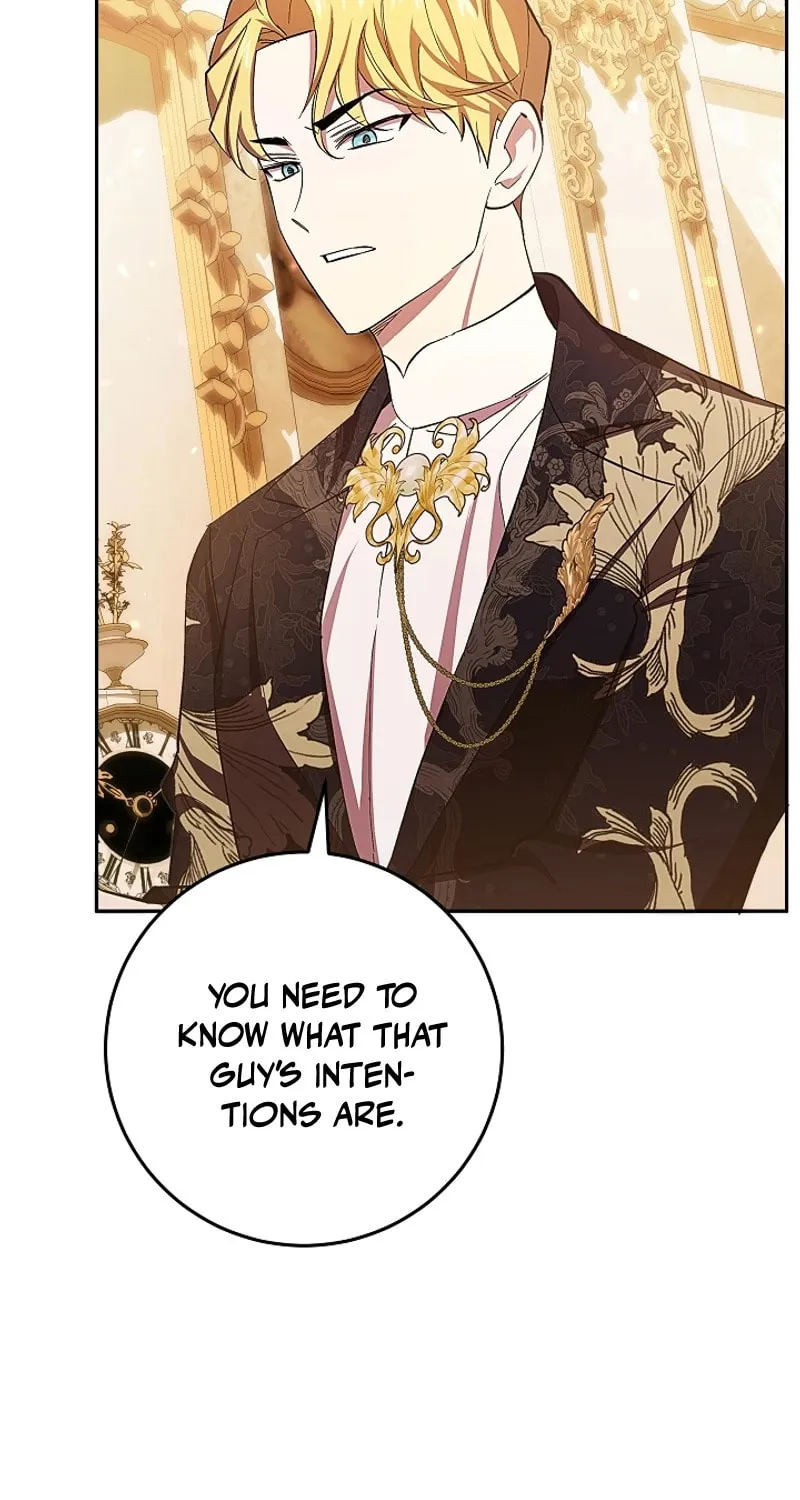 Even If I Say I'm Not a Villain Now Chapter 17 page 74 - 
