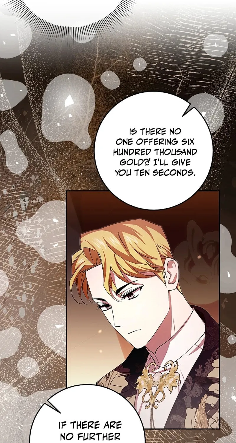 Even If I Say I'm Not a Villain Now Chapter 17 page 9 - 