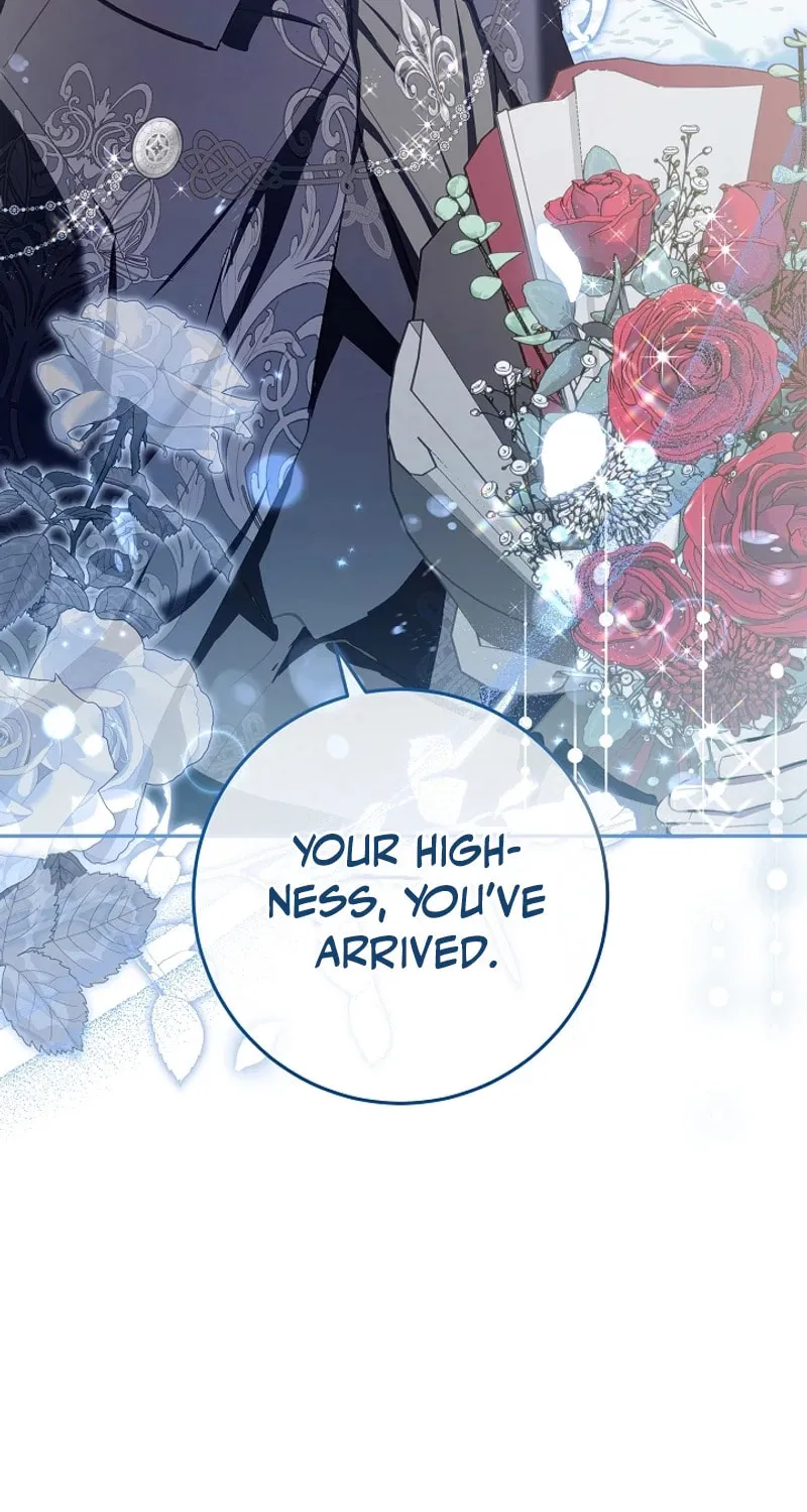 Even If I Say I'm Not a Villain Now Chapter 17 page 82 - 
