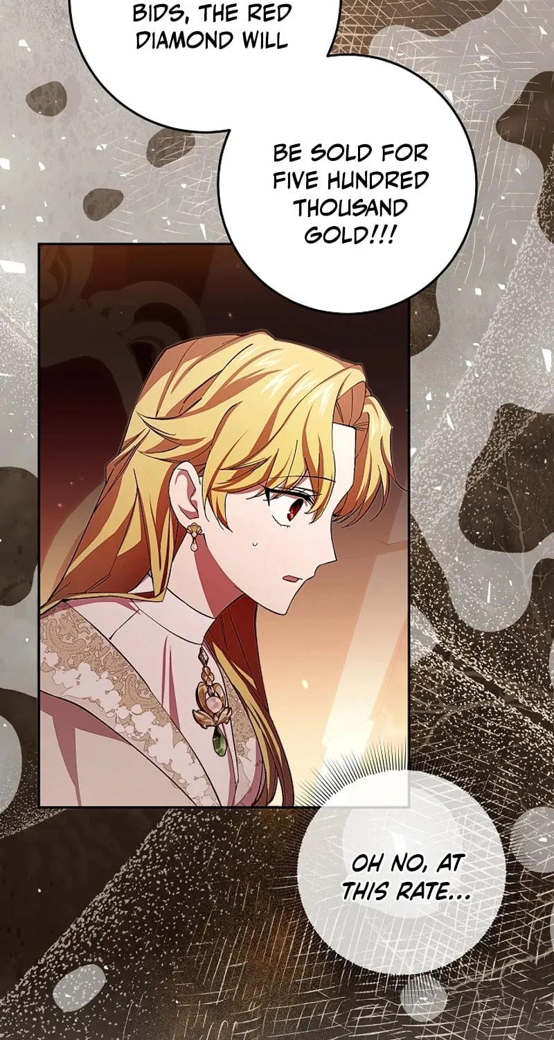 Even If I Say I'm Not a Villain Now Chapter 17 page 10 - 