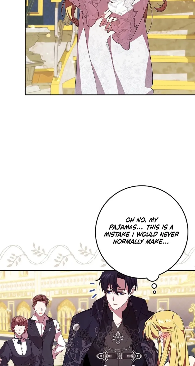 Even If I Say I'm Not a Villain Now Chapter 18 page 12 - 