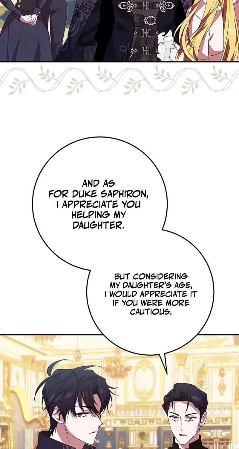 Even If I Say I'm Not a Villain Now Chapter 18 page 13 - 