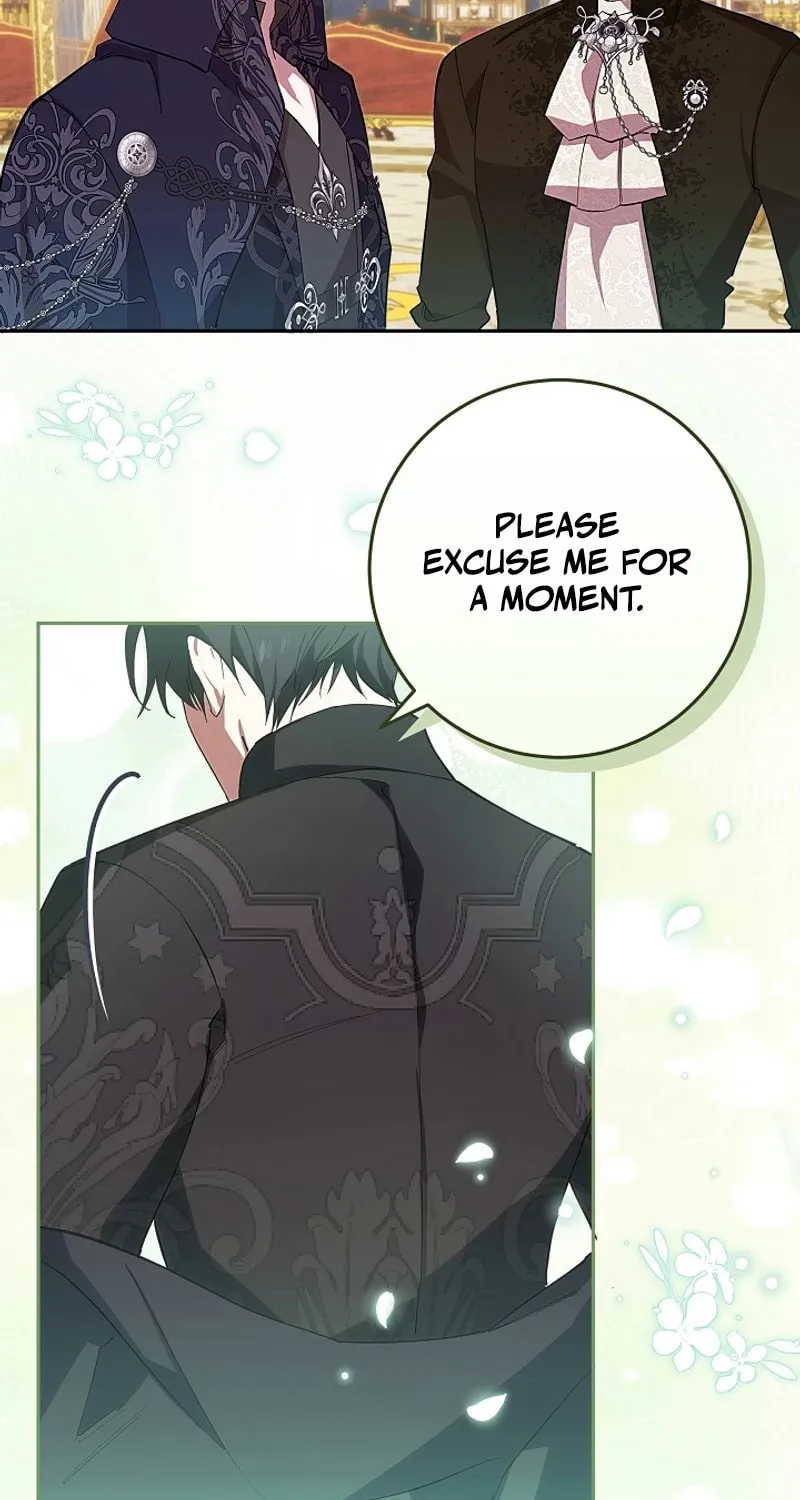 Even If I Say I'm Not a Villain Now Chapter 18 page 14 - 