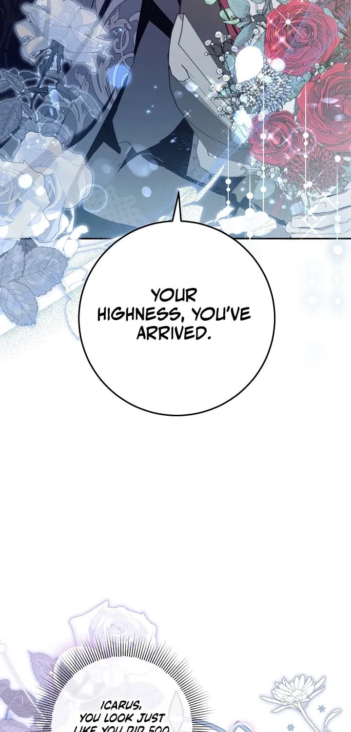 Even If I Say I'm Not a Villain Now Chapter 18 page 3 - 