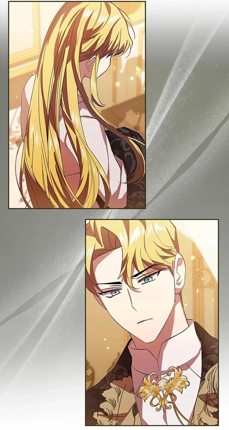 Even If I Say I'm Not a Villain Now Chapter 18 page 25 - 