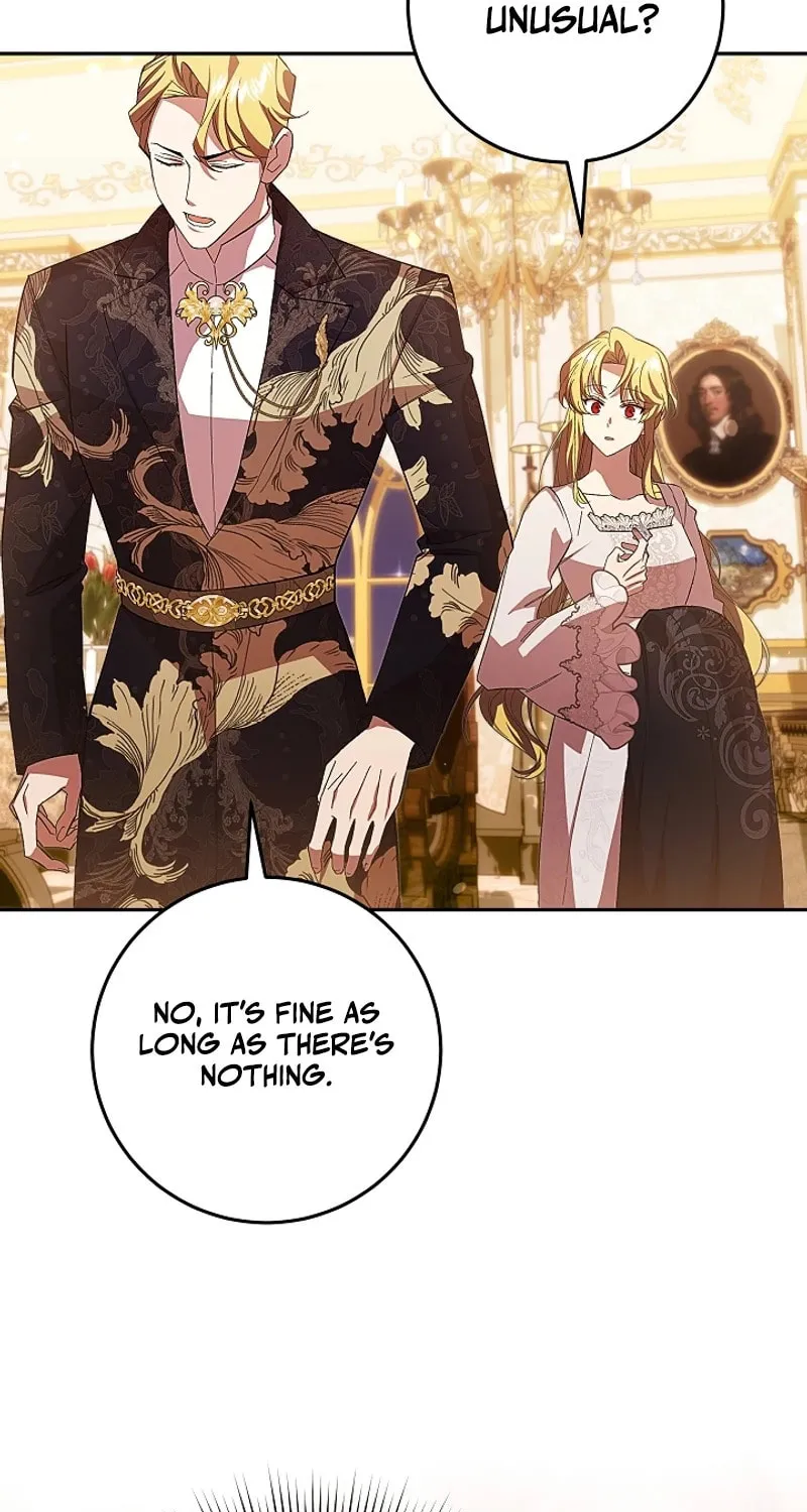 Even If I Say I'm Not a Villain Now Chapter 18 page 27 - 