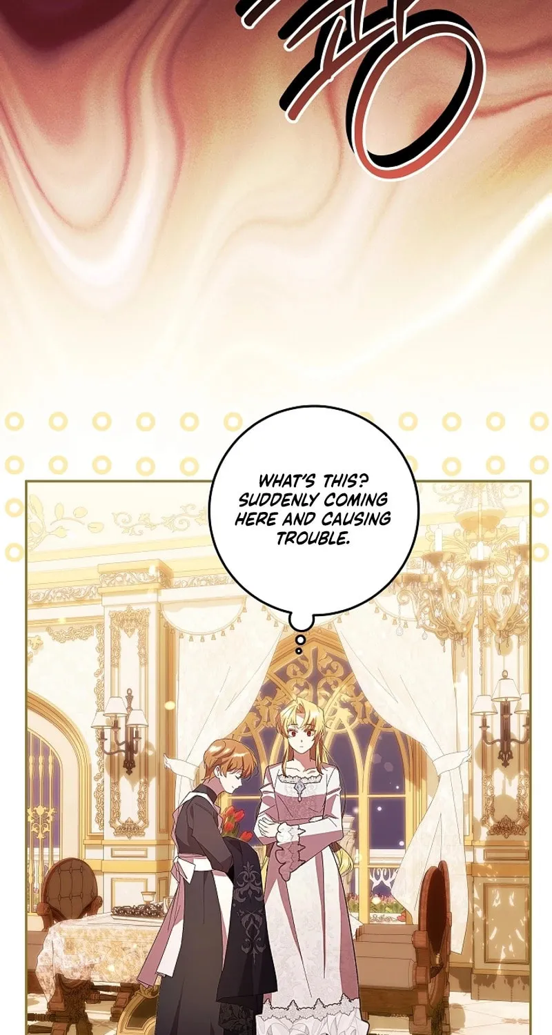 Even If I Say I'm Not a Villain Now Chapter 18 page 29 - 