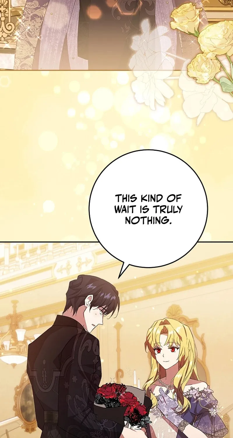 Even If I Say I'm Not a Villain Now Chapter 18 page 34 - 