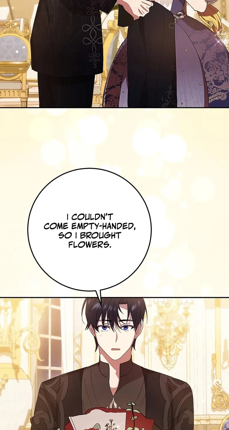 Even If I Say I'm Not a Villain Now Chapter 18 page 35 - 