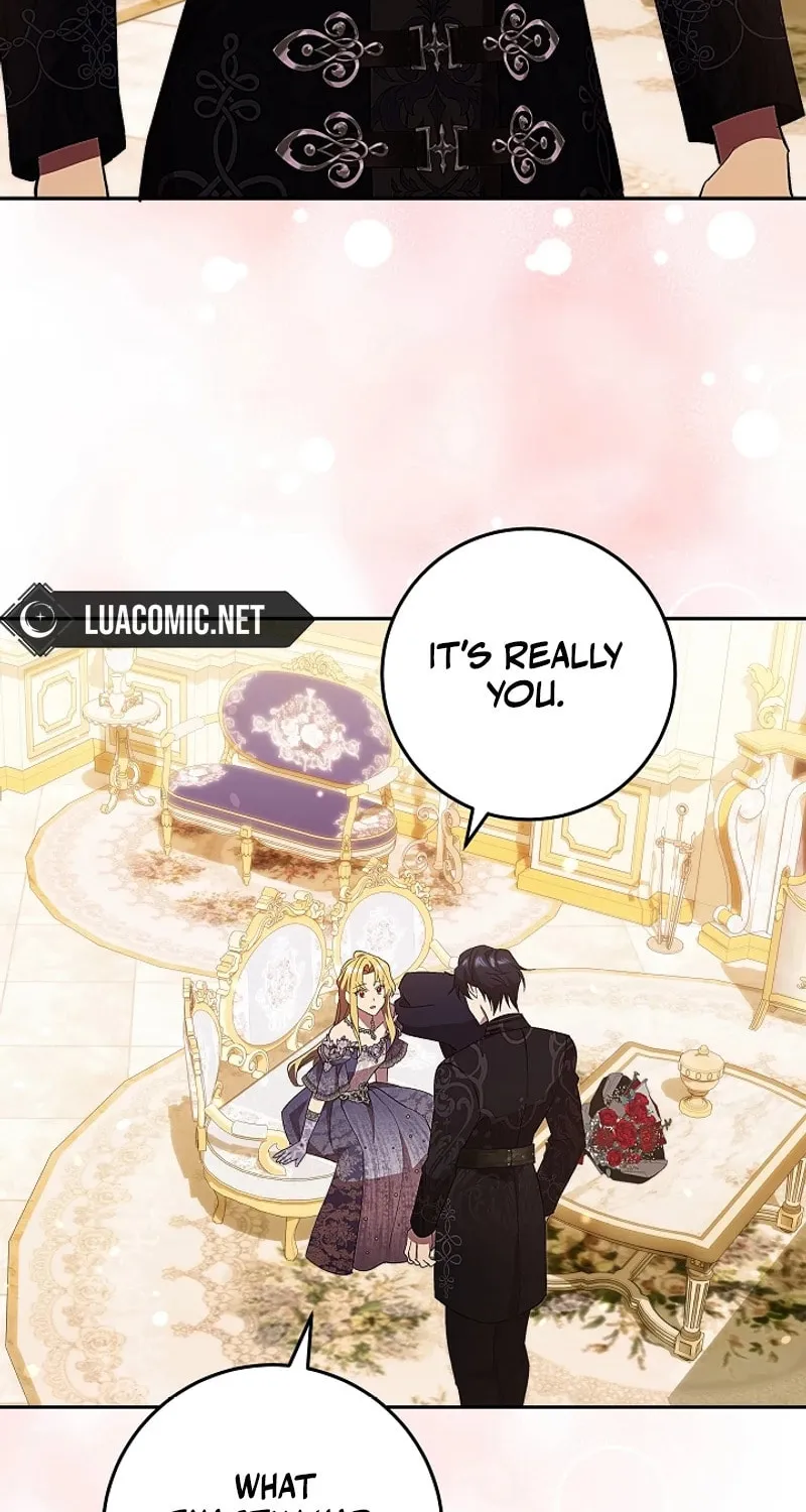 Even If I Say I'm Not a Villain Now Chapter 18 page 38 - 