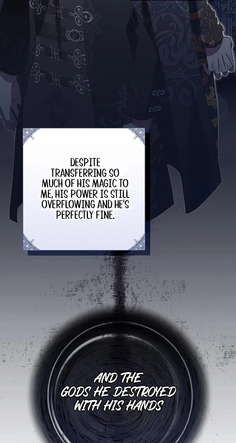 Even If I Say I'm Not a Villain Now Chapter 18 page 44 - 