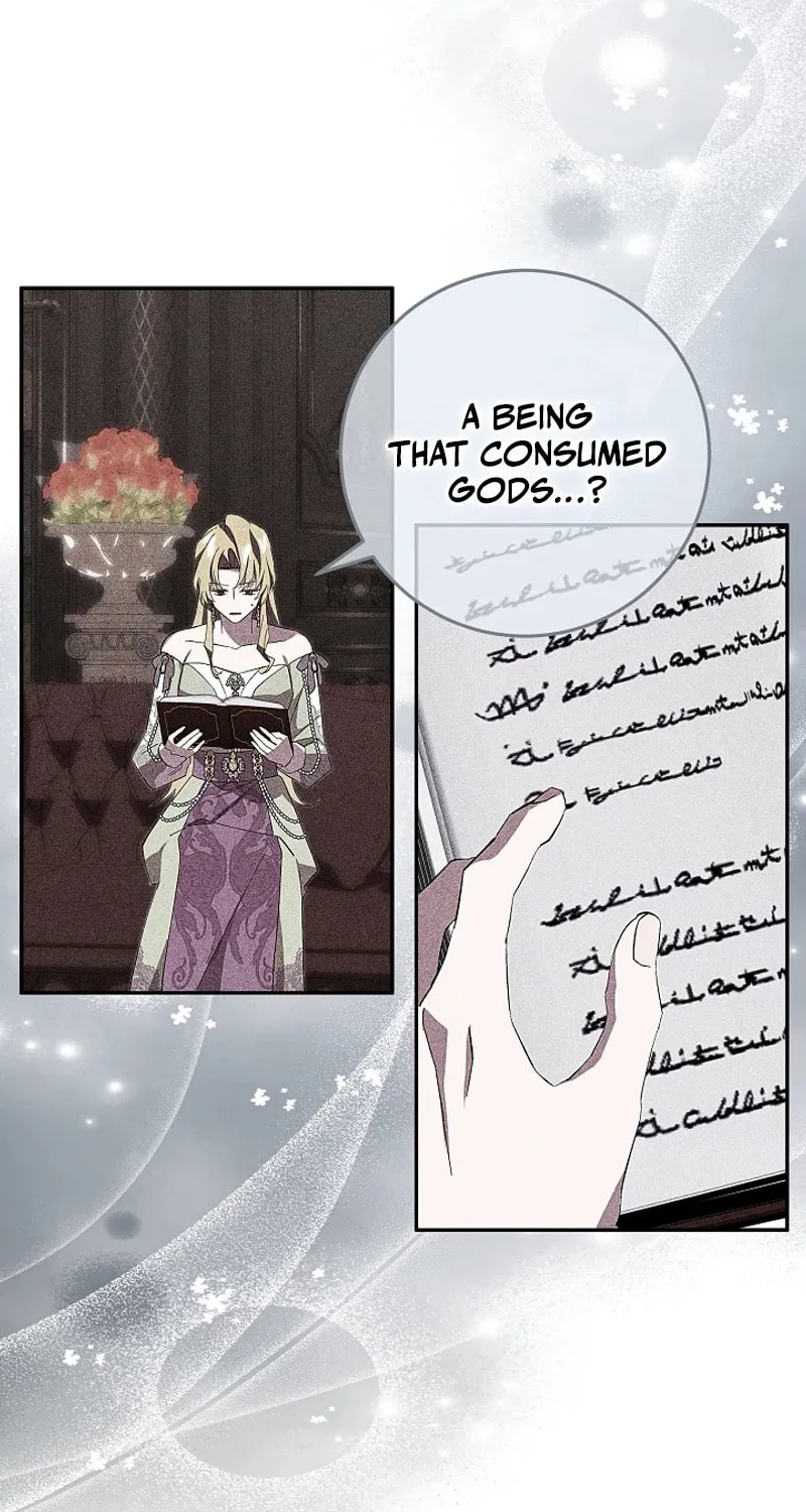 Even If I Say I'm Not a Villain Now Chapter 18 page 46 - 
