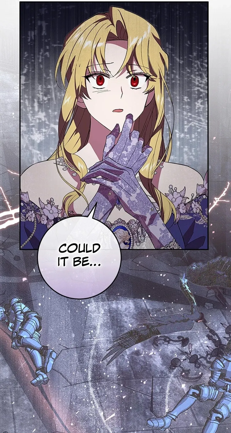 Even If I Say I'm Not a Villain Now Chapter 18 page 48 - 