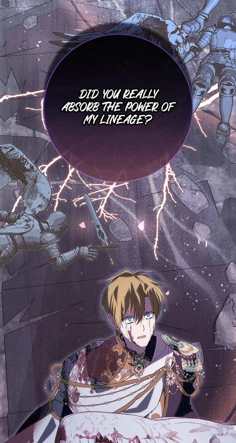 Even If I Say I'm Not a Villain Now Chapter 18 page 49 - 