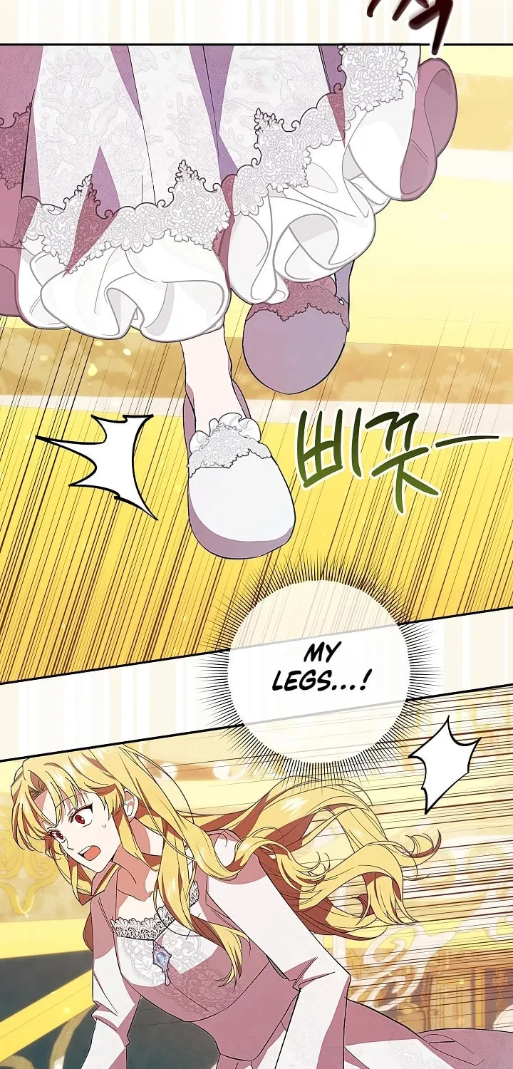 Even If I Say I'm Not a Villain Now Chapter 18 page 6 - 