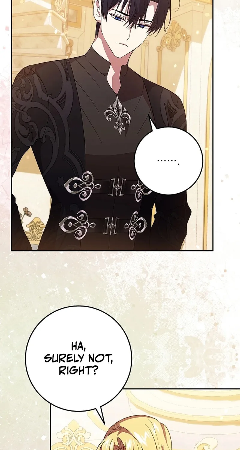 Even If I Say I'm Not a Villain Now Chapter 18 page 53 - 