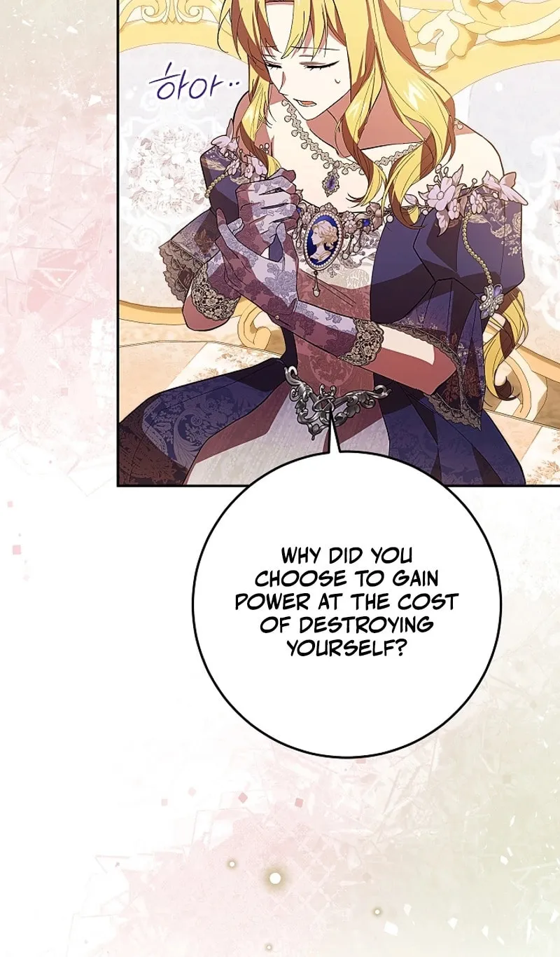 Even If I Say I'm Not a Villain Now Chapter 18 page 54 - 
