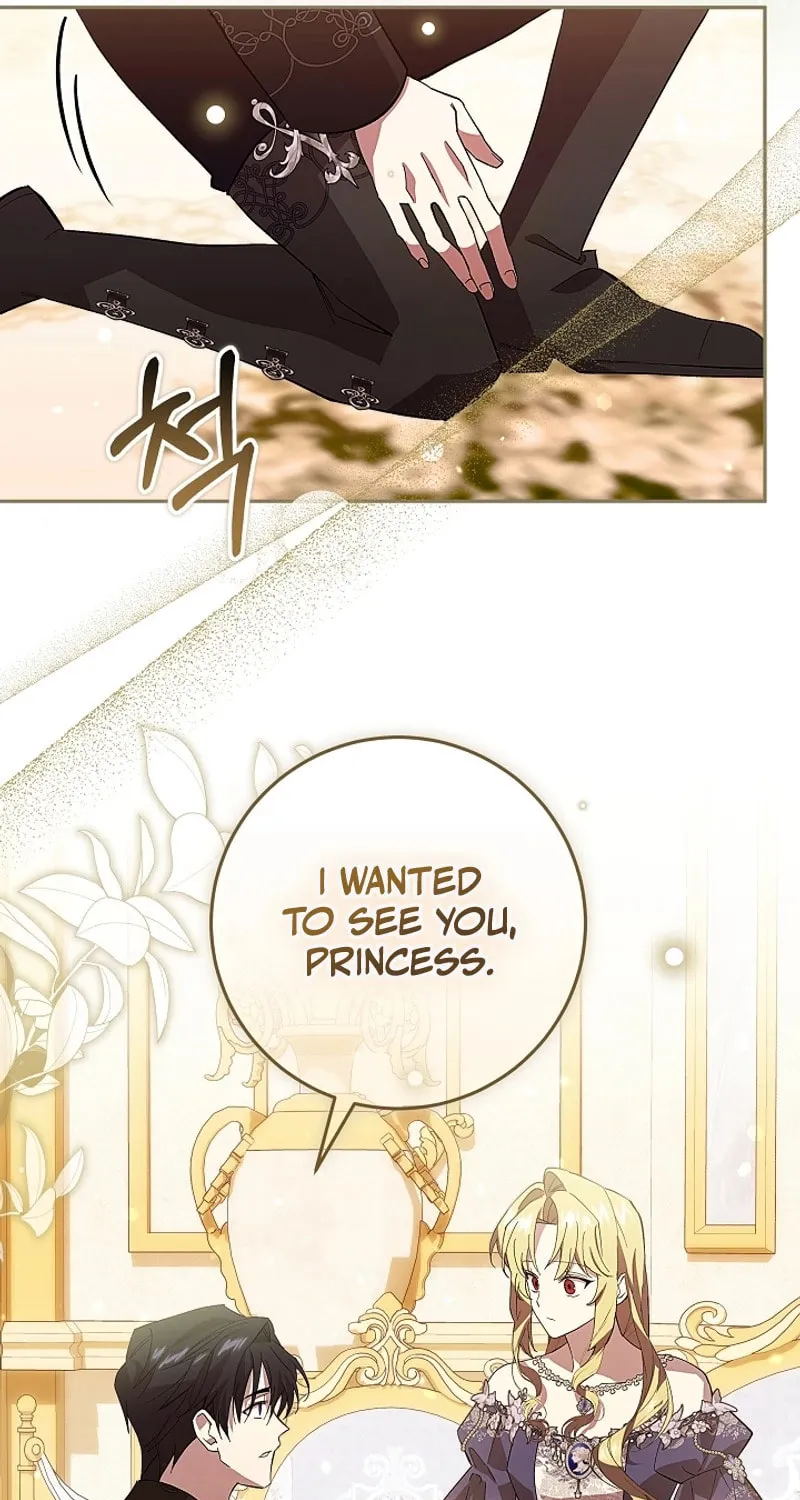 Even If I Say I'm Not a Villain Now Chapter 18 page 55 - 