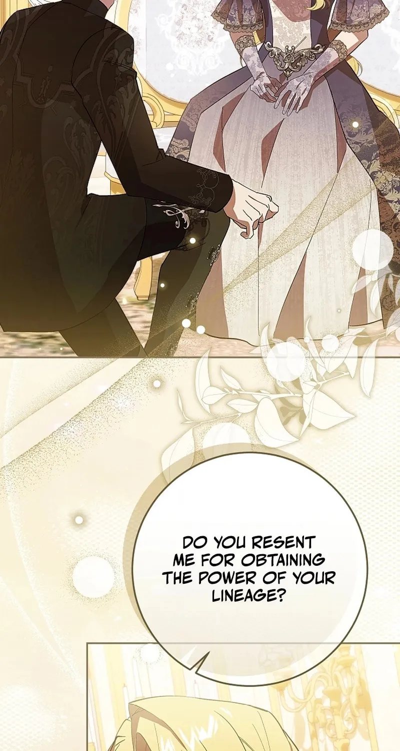 Even If I Say I'm Not a Villain Now Chapter 18 page 56 - 