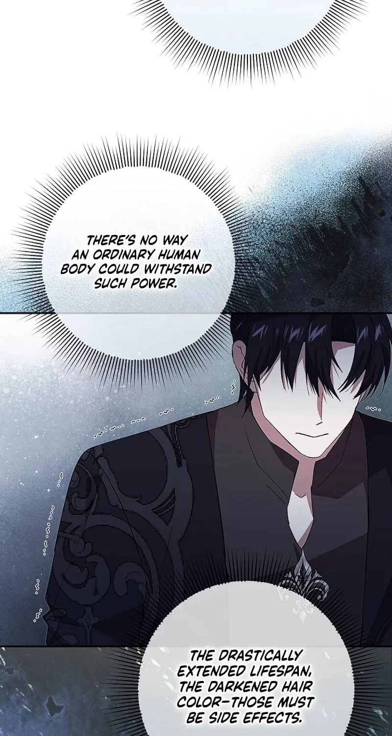 Even If I Say I'm Not a Villain Now Chapter 18 page 58 - 