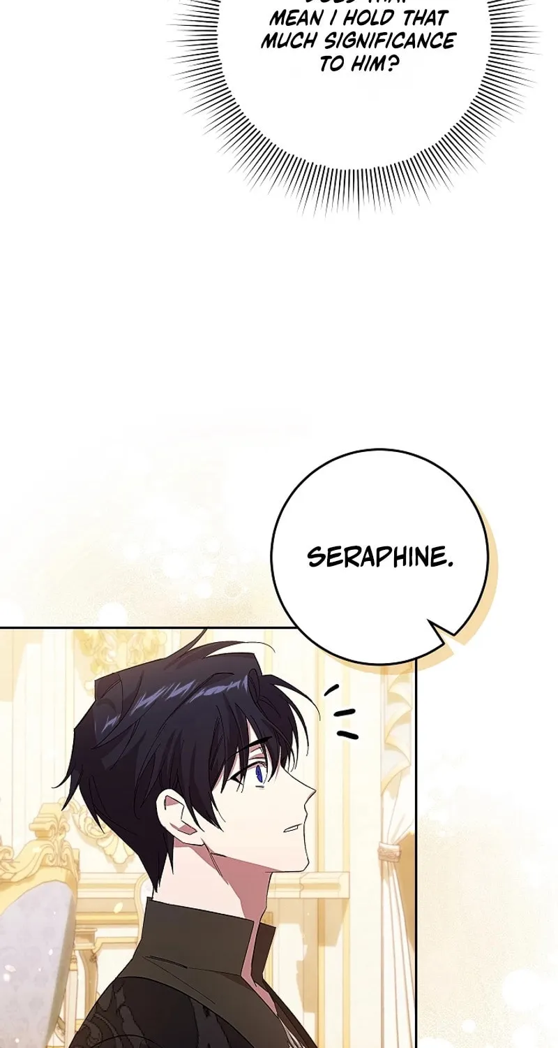 Even If I Say I'm Not a Villain Now Chapter 18 page 60 - 