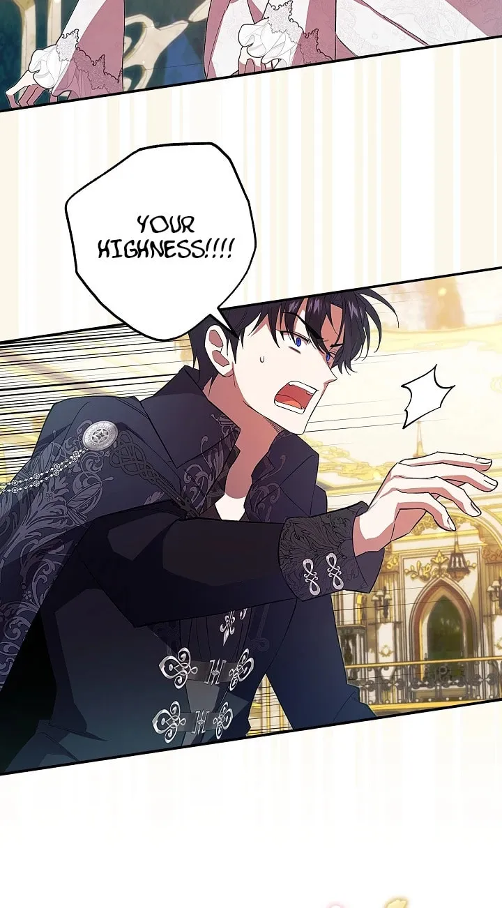 Even If I Say I'm Not a Villain Now Chapter 18 page 7 - 