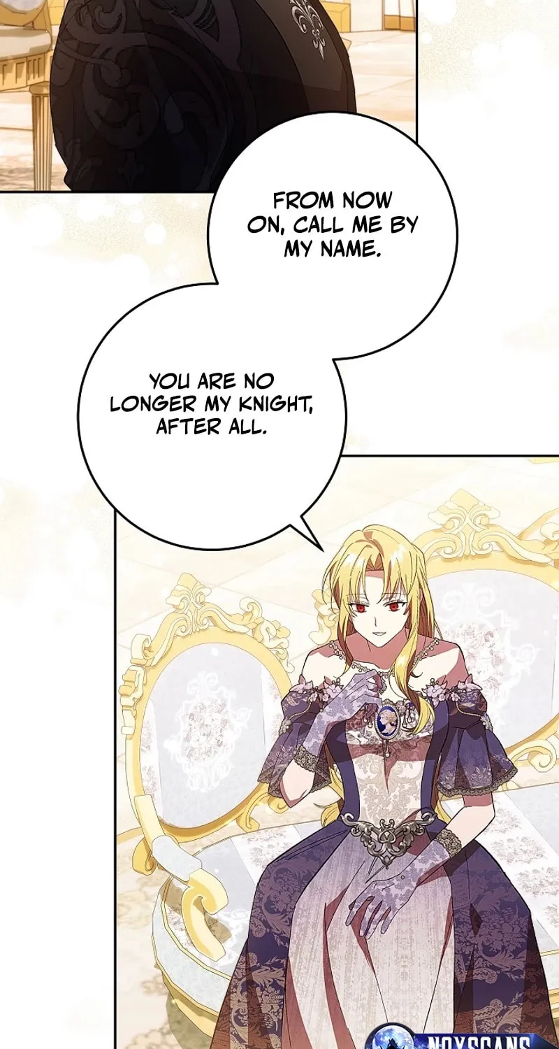 Even If I Say I'm Not a Villain Now Chapter 18 page 61 - 