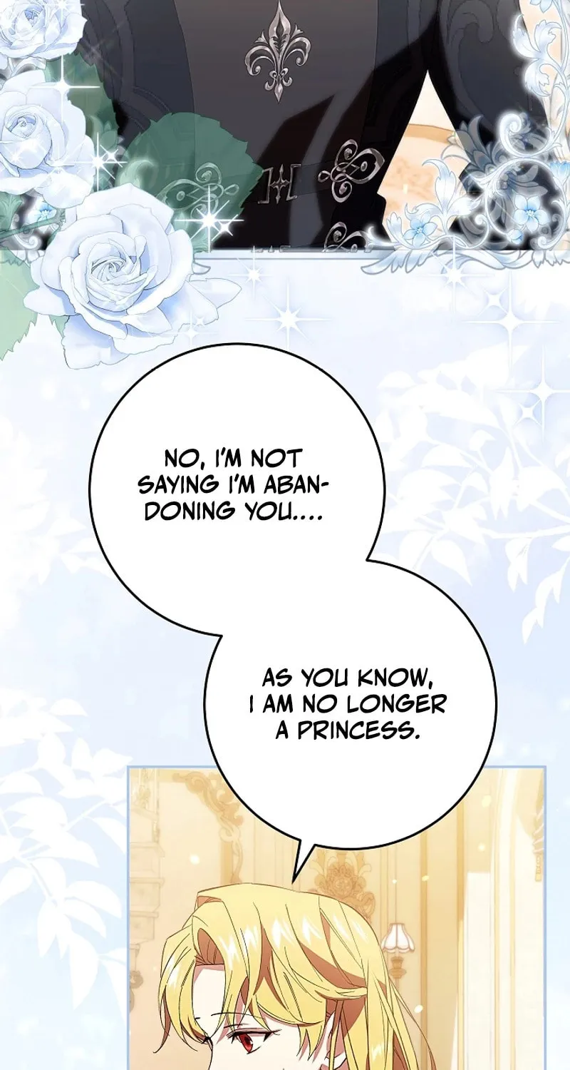 Even If I Say I'm Not a Villain Now Chapter 18 page 64 - 