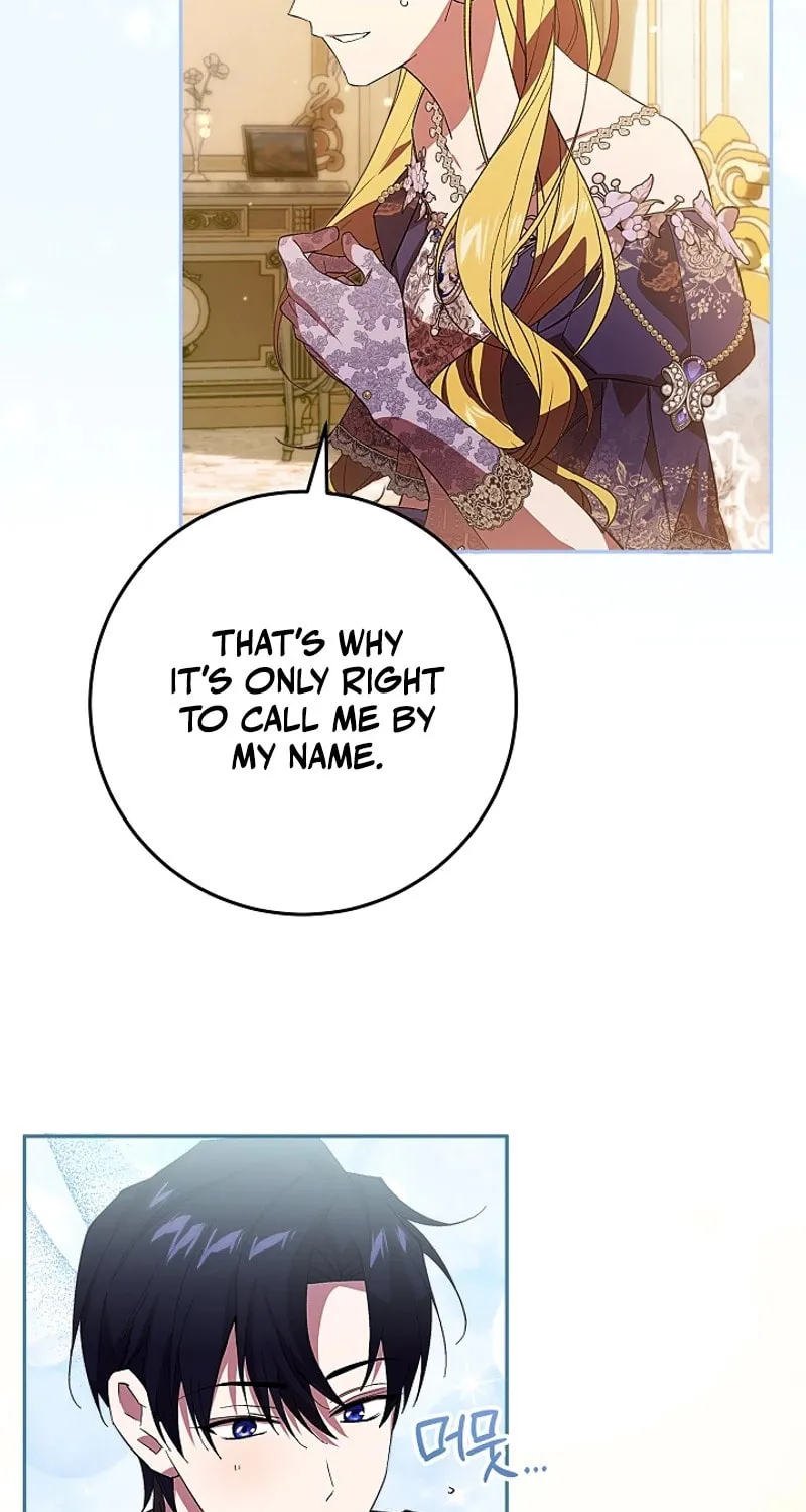 Even If I Say I'm Not a Villain Now Chapter 18 page 65 - 