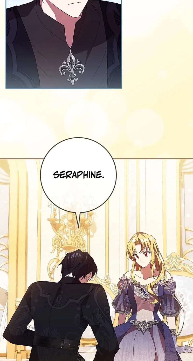 Even If I Say I'm Not a Villain Now Chapter 18 page 66 - 