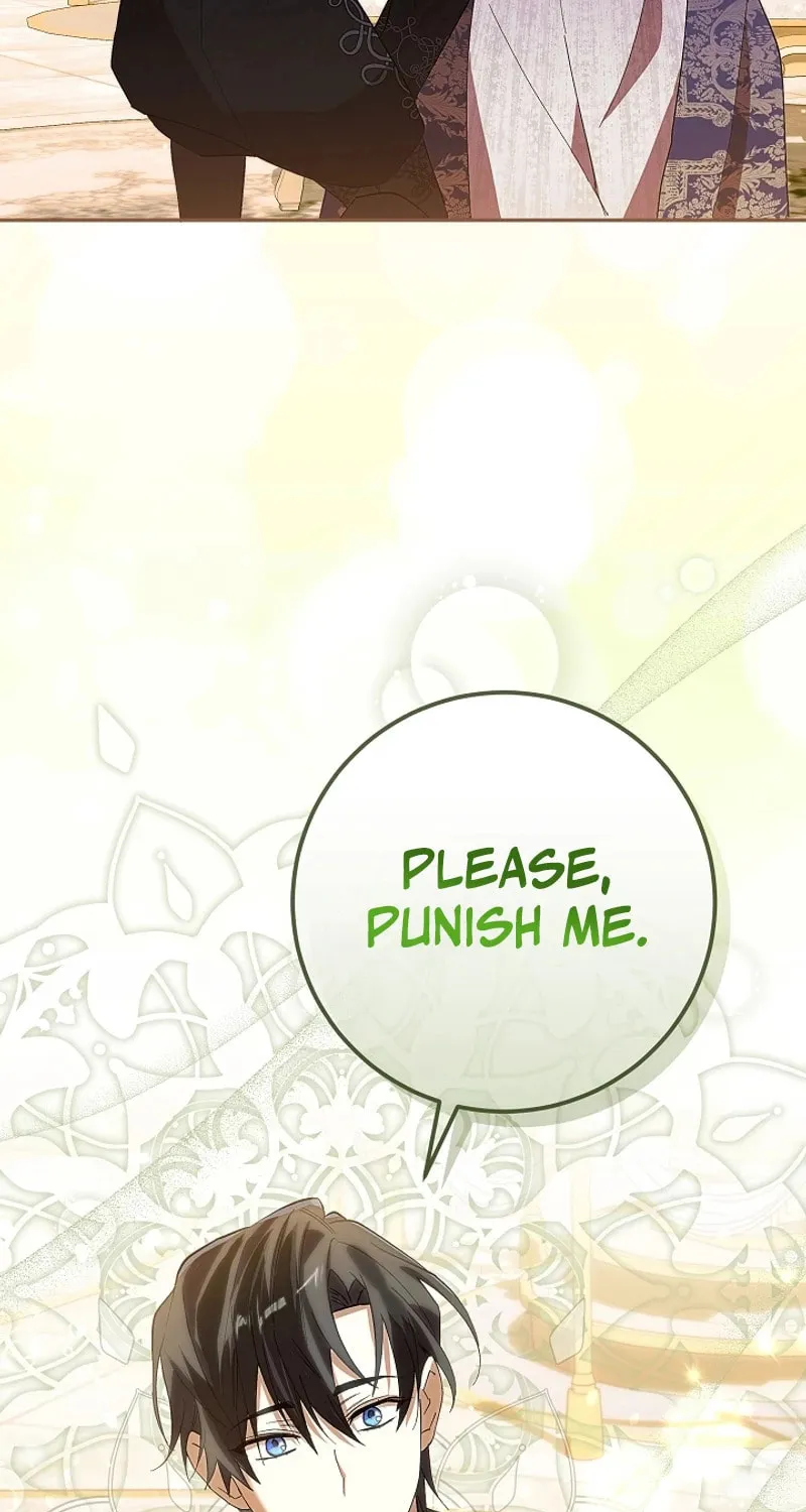 Even If I Say I'm Not a Villain Now Chapter 18 page 67 - 