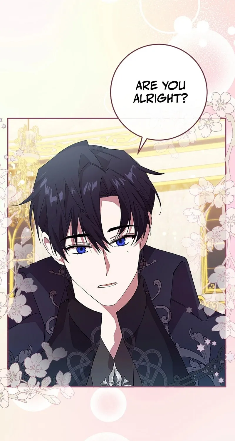 Even If I Say I'm Not a Villain Now Chapter 18 page 8 - 