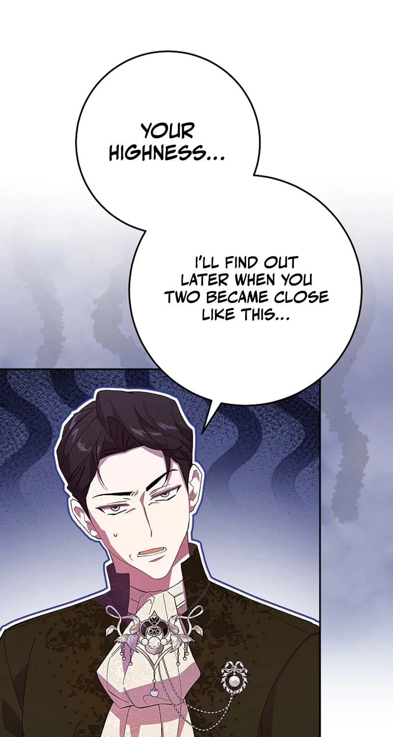Even If I Say I'm Not a Villain Now Chapter 18 page 10 - 