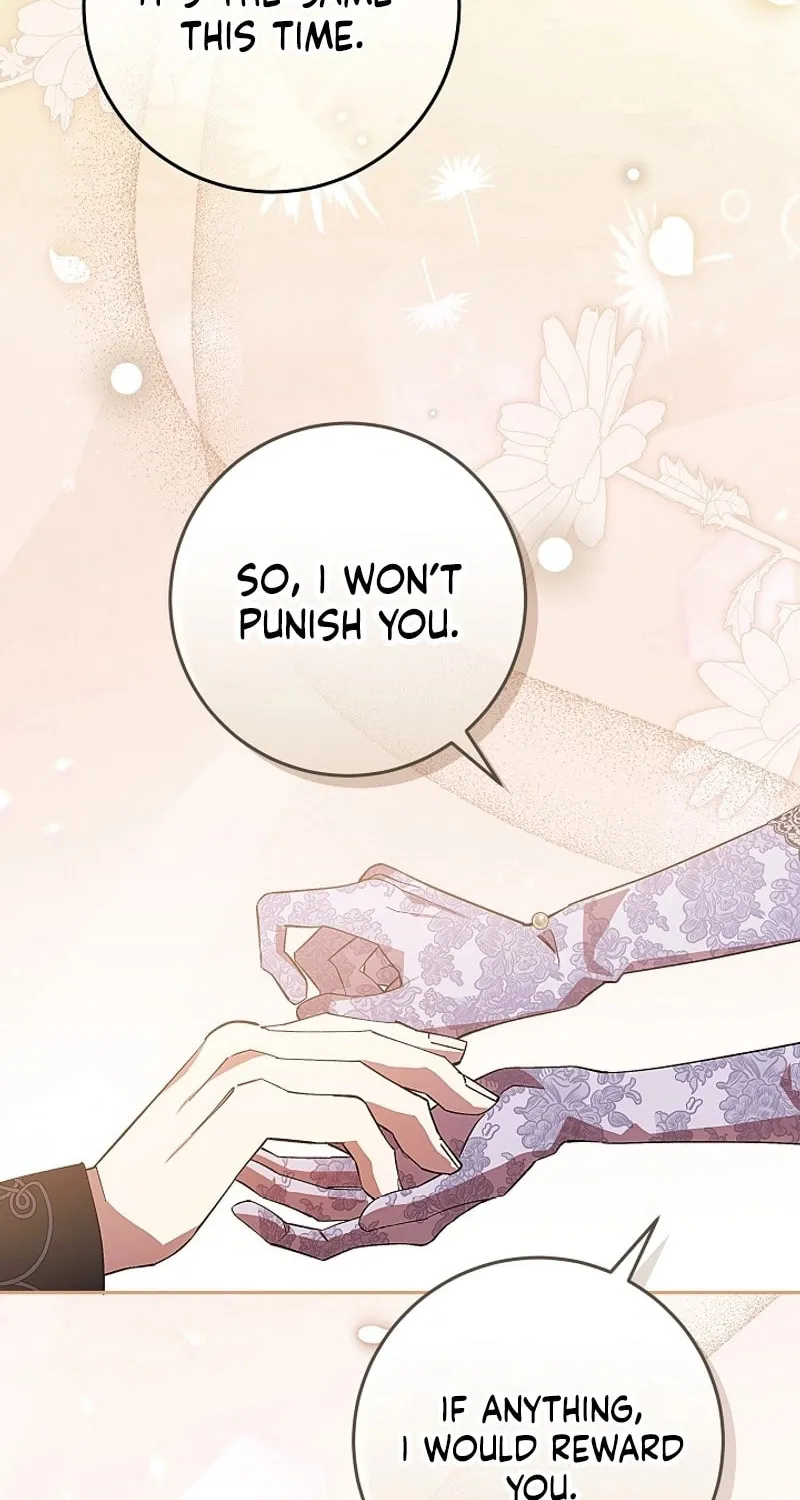 Even If I Say I'm Not a Villain Now Chapter 19 page 11 - 