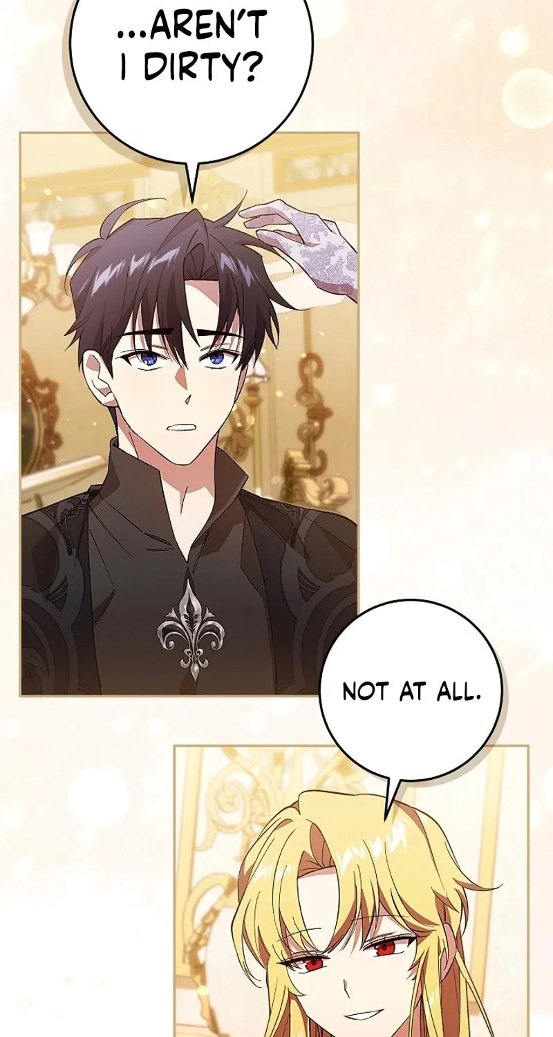 Even If I Say I'm Not a Villain Now Chapter 19 page 15 - 