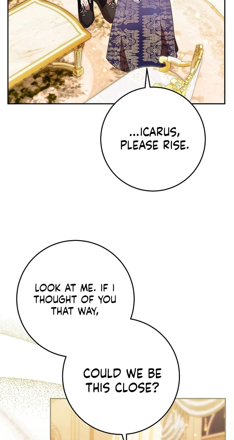Even If I Say I'm Not a Villain Now Chapter 19 page 17 - 