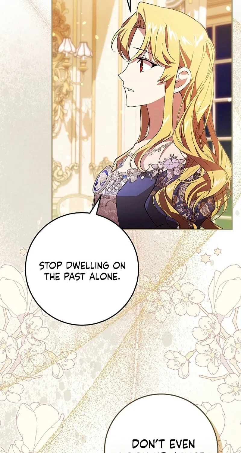 Even If I Say I'm Not a Villain Now Chapter 19 page 18 - 