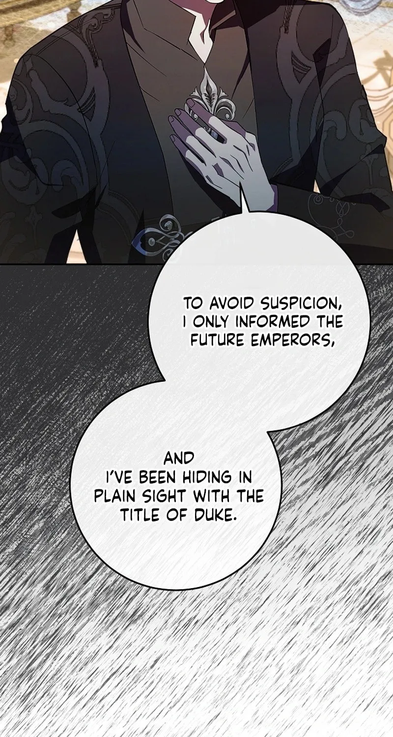 Even If I Say I'm Not a Villain Now Chapter 19 page 23 - 
