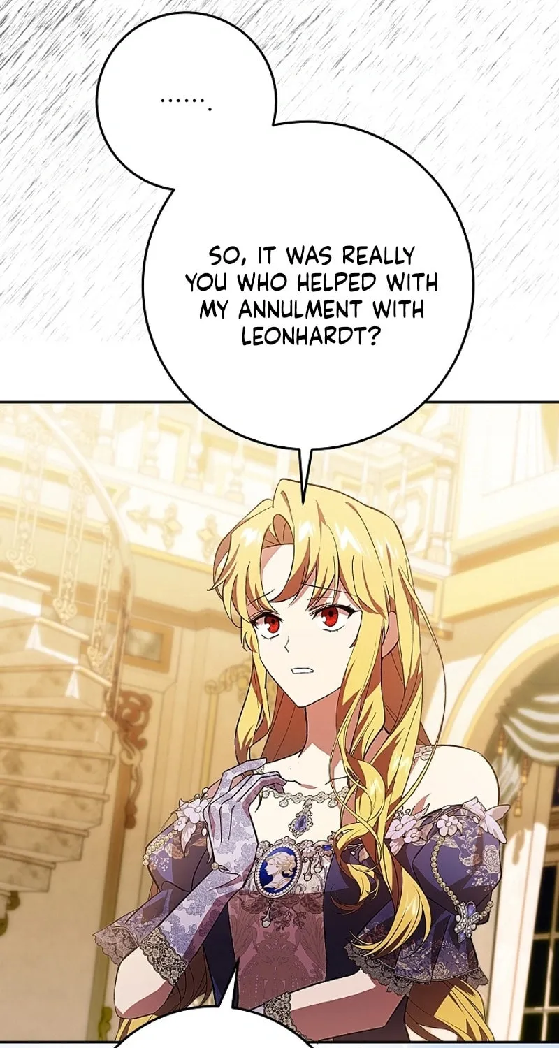 Even If I Say I'm Not a Villain Now Chapter 19 page 24 - 