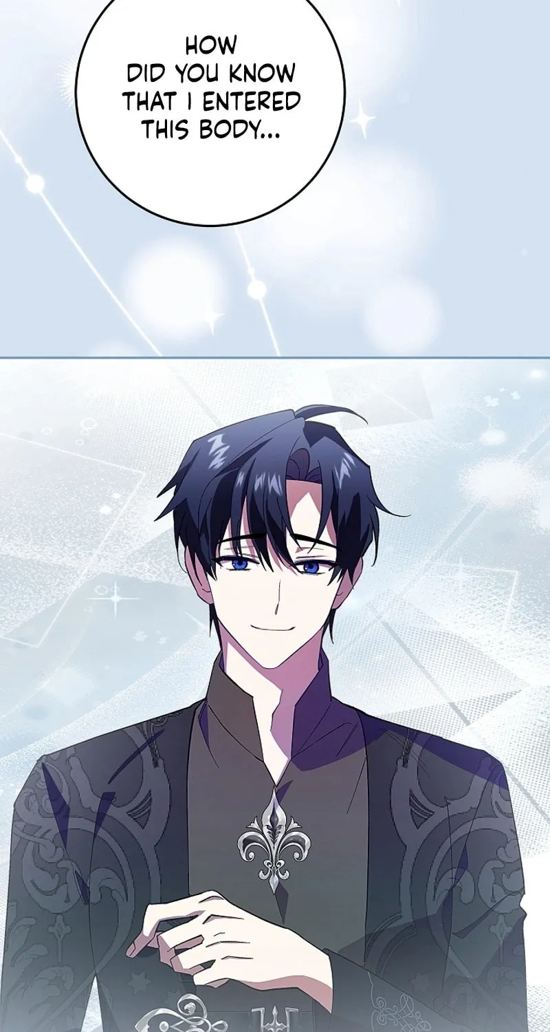 Even If I Say I'm Not a Villain Now Chapter 19 page 25 - 