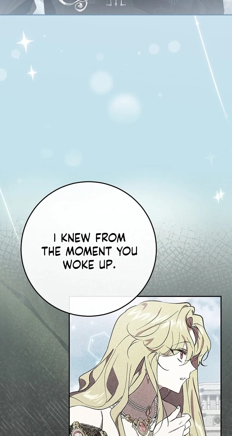 Even If I Say I'm Not a Villain Now Chapter 19 page 26 - 