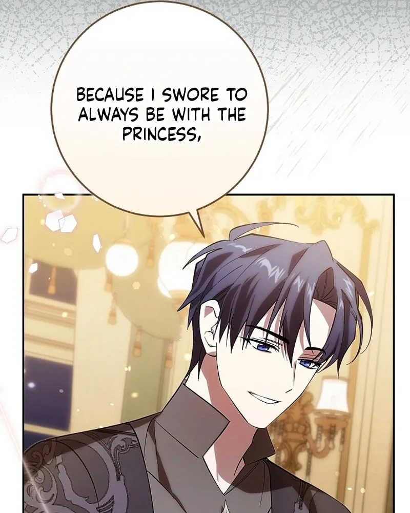 Even If I Say I'm Not a Villain Now Chapter 19 page 28 - 